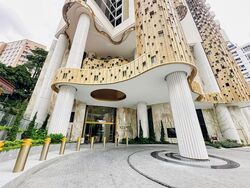 Klimt Cairnhill (D9), Apartment #583777211